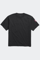 【カナダグース/CANADA GOOSE】の1622W Roam T-shirt ローム Tシャツ 人気、トレンドファッション・服の通販 founy(ファニー) ファッション Fashion レディースファッション Fashion for Women トップス・カットソー Cut & Sew Tops シャツ・ブラウス・オフィスカジュアル Elegant Blouses & Button-Ups ロングTシャツ・Tシャツ Longline T-Shirts & Tees カットソー・ベーシックTシャツ Cut-and-Sewn Tops / Stretch Tees & Basics なめらか Smooth, Silky Texture ショート Short, Short Length シンプル Simple, Minimal スリーブ Sleeve, Long Sleeve / Short Sleeve リブニット Rib Knit, Ribbed Knit |ID:prp329100004932496