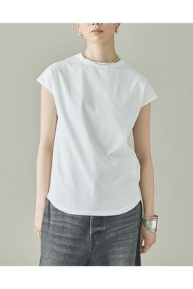 【カレンソロジー/Curensology】のノースリーブプルオーバー 大人の最旬トレンドファッション＆コーディネート founy(ファウニー) ファッション Fashion レディースファッション Fashion for Women トップス・カットソー Cut & Sew Tops キャミソール&ノースリーブ Camisoles & Sleeveless Tops シャツ・ブラウス・オフィスカジュアル Elegant Blouses & Button-Ups ロングTシャツ・Tシャツ Longline T-Shirts & Tees カジュアルプルオーバー・ニットトップス Pullovers & Knit Tops / Casual Pullovers カットソー・ベーシックTシャツ Cut-and-Sewn Tops / Stretch Tees & Basics なめらか Smooth, Silky Texture インナー Innerwear キャミソール Camisole, Spaghetti Strap Top シンプル Simple, Minimal タンク Tank Top, Sleeveless Top ドロップ Drop Shoulder, Dropped Style ノースリーブ Sleeveless, No-Sleeve 定番 Standard, Basic Item |ID:prp329100004932502