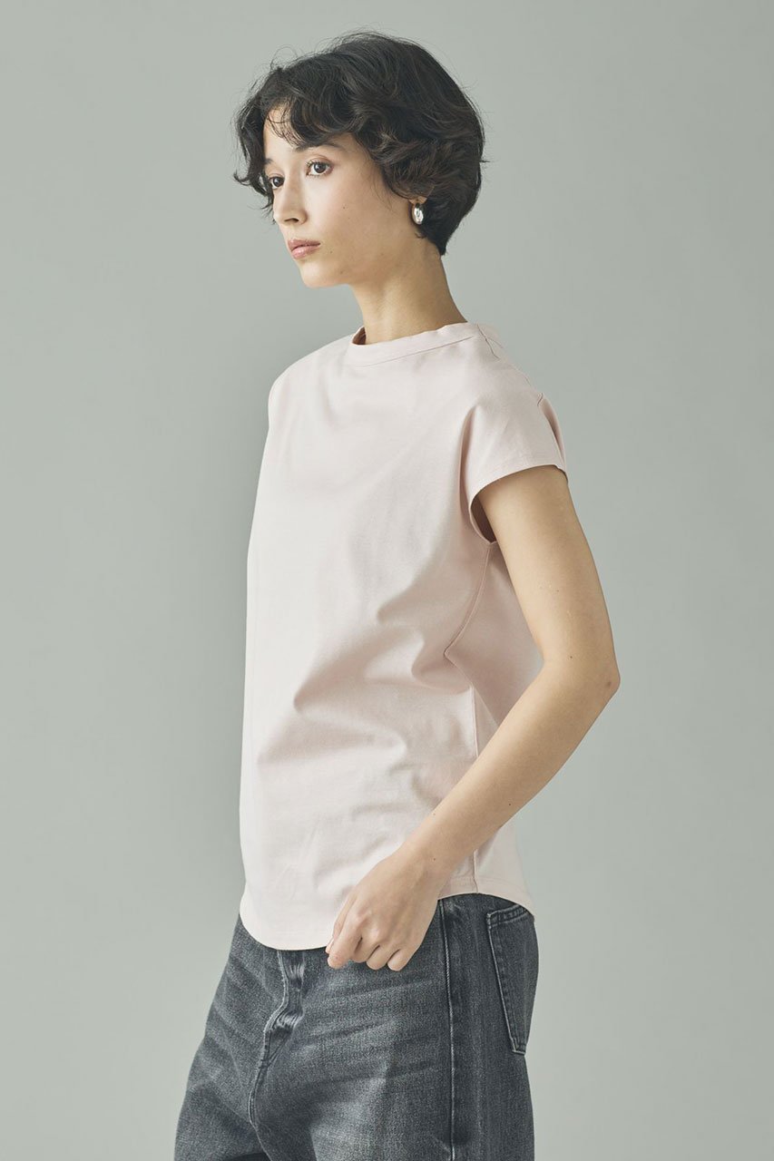 【カレンソロジー/Curensology】のノースリーブプルオーバー 人気、トレンドファッション・服の通販 founy(ファニー) 　ファッション　Fashion　レディースファッション　Fashion for Women　トップス・カットソー　Cut & Sew Tops　キャミソール&ノースリーブ　Camisoles & Sleeveless Tops　シャツ・ブラウス・オフィスカジュアル　Elegant Blouses & Button-Ups　ロングTシャツ・Tシャツ　Longline T-Shirts & Tees　カジュアルプルオーバー・ニットトップス　Pullovers & Knit Tops / Casual Pullovers　カットソー・ベーシックTシャツ　Cut-and-Sewn Tops / Stretch Tees & Basics　なめらか　Smooth, Silky Texture　インナー　Innerwear　ショート　Short, Short Length　シンプル　Simple, Minimal　スリーブ　Sleeve, Long Sleeve / Short Sleeve　ドロップ　Drop Shoulder, Dropped Style　ノースリーブ　Sleeveless, No-Sleeve　再入荷　Restock / Back in Stock　定番　Standard, Basic Item　other-3|ID: prp329100004932502 ipo3291000000037021779