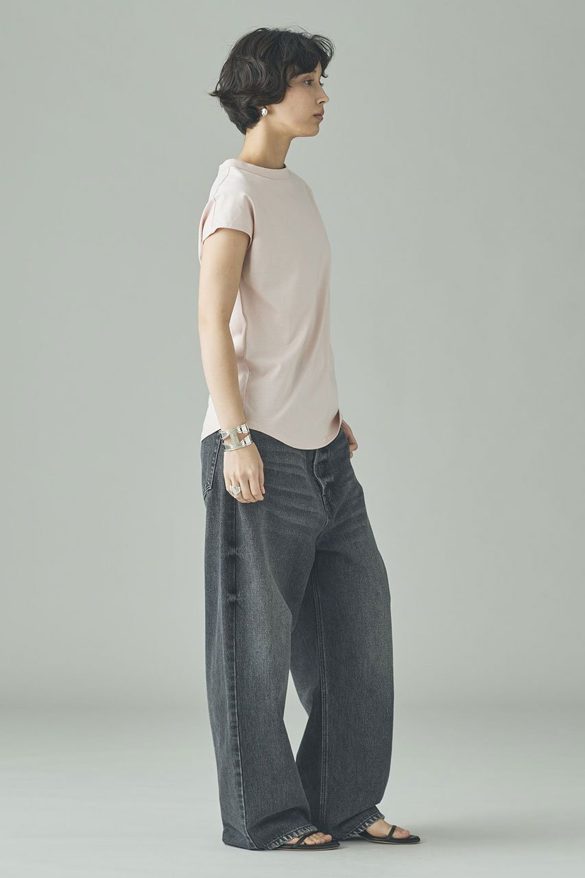 【カレンソロジー/Curensology】のノースリーブプルオーバー 人気、トレンドファッション・服の通販 founy(ファニー) 　ファッション　Fashion　レディースファッション　Fashion for Women　トップス・カットソー　Cut & Sew Tops　キャミソール&ノースリーブ　Camisoles & Sleeveless Tops　シャツ・ブラウス・オフィスカジュアル　Elegant Blouses & Button-Ups　ロングTシャツ・Tシャツ　Longline T-Shirts & Tees　カジュアルプルオーバー・ニットトップス　Pullovers & Knit Tops / Casual Pullovers　カットソー・ベーシックTシャツ　Cut-and-Sewn Tops / Stretch Tees & Basics　なめらか　Smooth, Silky Texture　インナー　Innerwear　ショート　Short, Short Length　シンプル　Simple, Minimal　スリーブ　Sleeve, Long Sleeve / Short Sleeve　ドロップ　Drop Shoulder, Dropped Style　ノースリーブ　Sleeveless, No-Sleeve　再入荷　Restock / Back in Stock　定番　Standard, Basic Item　other-6|ID: prp329100004932502 ipo3291000000037021782