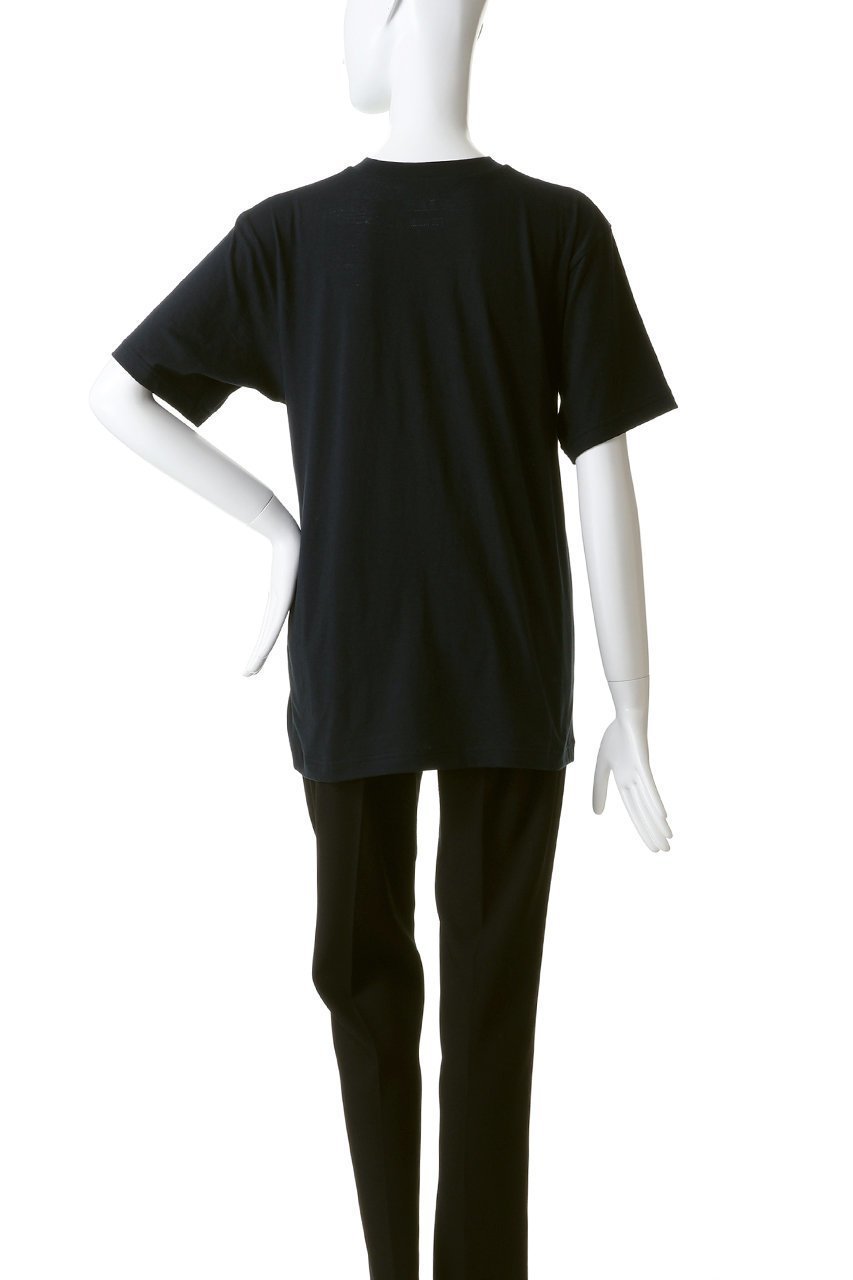 【フジ/FUJI】のCOTTON HENRY NECK S/S T-SHIRTS 人気、トレンドファッション・服の通販 founy(ファニー) 　ファッション　Fashion　レディースファッション　Fashion for Women　トップス・カットソー　Cut & Sew Tops　シャツ・ブラウス・オフィスカジュアル　Elegant Blouses & Button-Ups　ロングTシャツ・Tシャツ　Longline T-Shirts & Tees　カットソー・ベーシックTシャツ　Cut-and-Sewn Tops / Stretch Tees & Basics　インナー　Innerwear　コンパクト　Compact, Small Size　ショート　Short, Short Length　スリーブ　Sleeve, Long Sleeve / Short Sleeve　夏　Summer　S/S・春夏　SS, Spring/Summer, Warm Season　other-4|ID: prp329100004932503 ipo3291000000037021790