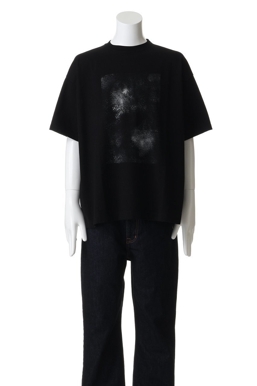 【ヨーク/YOKE】の【UNISEX】Abstract Hand ペイント Tシャツ 人気、トレンドファッション・服の通販 founy(ファニー) 　ファッション　Fashion　レディースファッション　Fashion for Women　トップス・カットソー　Cut & Sew Tops　シャツ・ブラウス・オフィスカジュアル　Elegant Blouses & Button-Ups　ロングTシャツ・Tシャツ　Longline T-Shirts & Tees　カットソー・ベーシックTシャツ　Cut-and-Sewn Tops / Stretch Tees & Basics　ユニセックス　Unisex, Genderless　ショート　Short, Short Length　スリーブ　Sleeve, Long Sleeve / Short Sleeve　フロント　Front, Front Design　プリント　Print, Printed Pattern　定番　Standard, Basic Item　other-2|ID: prp329100004932509 ipo3291000000037021870