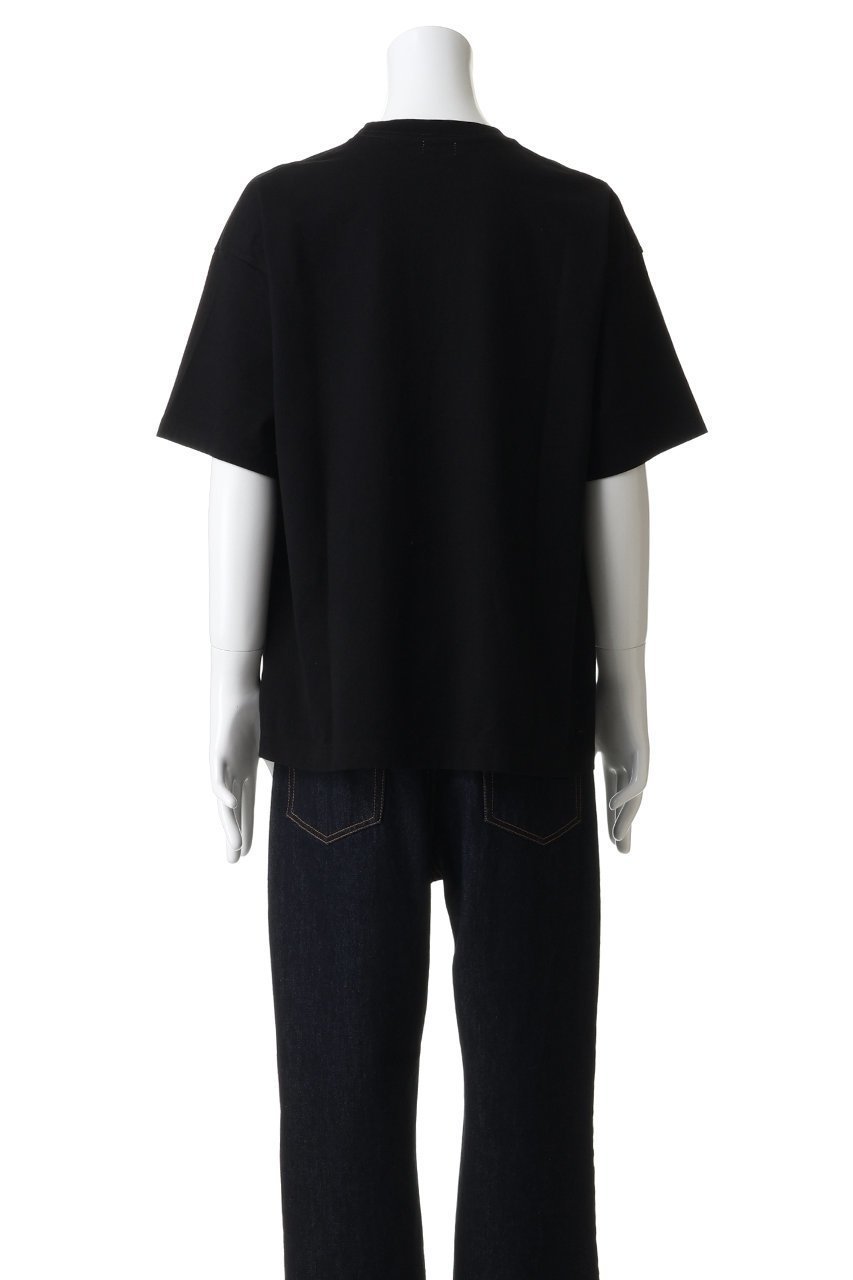 【ヨーク/YOKE】の【UNISEX】Abstract Hand ペイント Tシャツ 人気、トレンドファッション・服の通販 founy(ファニー) 　ファッション　Fashion　レディースファッション　Fashion for Women　トップス・カットソー　Cut & Sew Tops　シャツ・ブラウス・オフィスカジュアル　Elegant Blouses & Button-Ups　ロングTシャツ・Tシャツ　Longline T-Shirts & Tees　カットソー・ベーシックTシャツ　Cut-and-Sewn Tops / Stretch Tees & Basics　ユニセックス　Unisex, Genderless　ショート　Short, Short Length　スリーブ　Sleeve, Long Sleeve / Short Sleeve　フロント　Front, Front Design　プリント　Print, Printed Pattern　定番　Standard, Basic Item　other-4|ID: prp329100004932509 ipo3291000000037021872