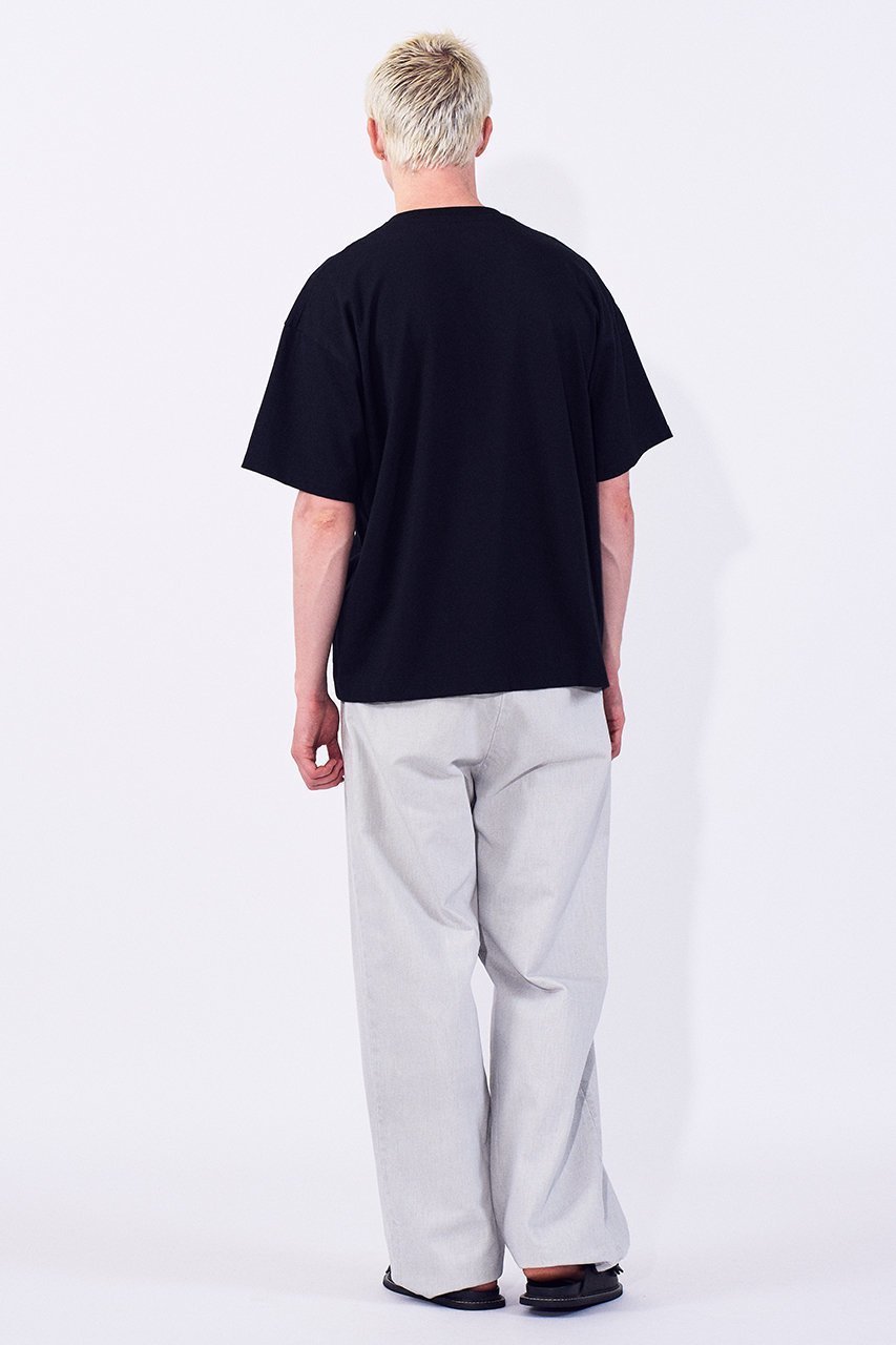 【ヨーク/YOKE】の【UNISEX】Abstract Hand ペイント Tシャツ 人気、トレンドファッション・服の通販 founy(ファニー) 　ファッション　Fashion　レディースファッション　Fashion for Women　トップス・カットソー　Cut & Sew Tops　シャツ・ブラウス・オフィスカジュアル　Elegant Blouses & Button-Ups　ロングTシャツ・Tシャツ　Longline T-Shirts & Tees　カットソー・ベーシックTシャツ　Cut-and-Sewn Tops / Stretch Tees & Basics　ユニセックス　Unisex, Genderless　ショート　Short, Short Length　スリーブ　Sleeve, Long Sleeve / Short Sleeve　フロント　Front, Front Design　プリント　Print, Printed Pattern　定番　Standard, Basic Item　other-8|ID: prp329100004932509 ipo3291000000037021876