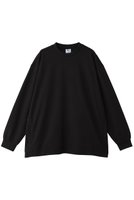 【プーマ/PUMA】の【UNISEX】【PROJECT PUMA PLUS】OVERSIZED LS TEE 人気、トレンドファッション・服の通販 founy(ファニー) ファッション Fashion レディースファッション Fashion for Women トップス・カットソー Cut & Sew Tops シャツ・ブラウス・オフィスカジュアル Elegant Blouses & Button-Ups ロングTシャツ・Tシャツ Longline T-Shirts & Tees カットソー・ベーシックTシャツ Cut-and-Sewn Tops / Stretch Tees & Basics ユニセックス Unisex, Genderless スリーブ Sleeve, Long Sleeve / Short Sleeve ロング Long, Long-Length |ID:prp329100004932510