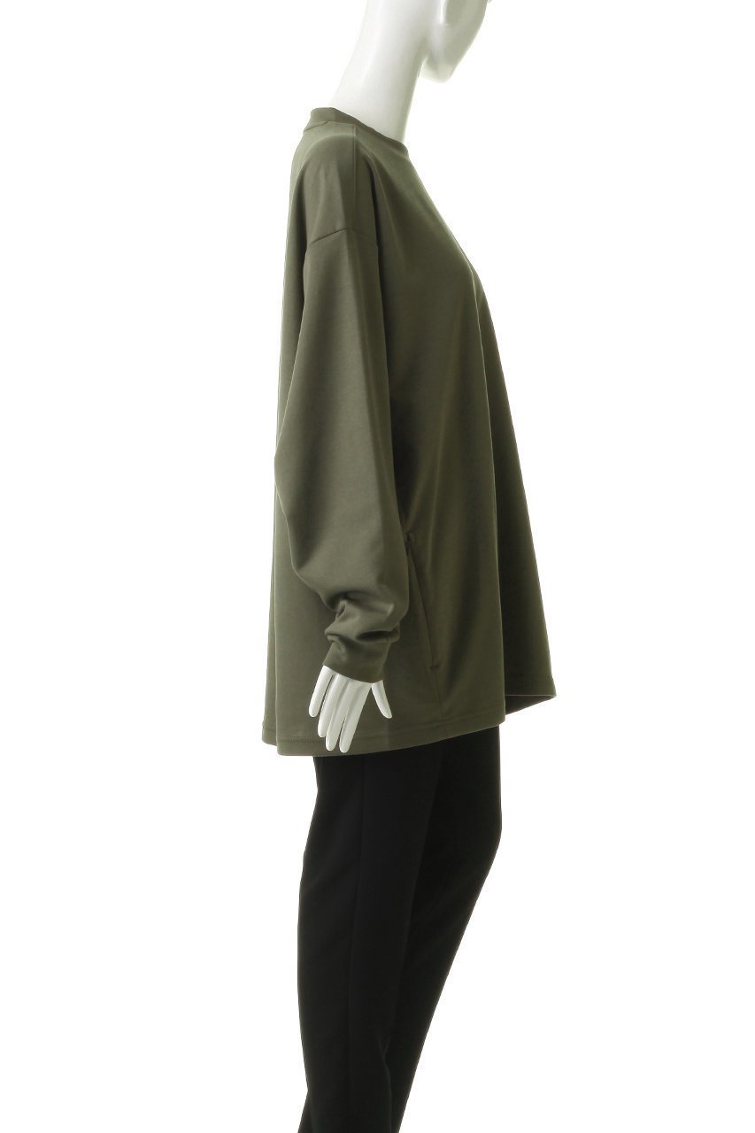 【プーマ/PUMA】の【UNISEX】【PROJECT PUMA PLUS】OVERSIZED LS TEE 人気、トレンドファッション・服の通販 founy(ファニー) 　ファッション　Fashion　レディースファッション　Fashion for Women　トップス・カットソー　Cut & Sew Tops　シャツ・ブラウス・オフィスカジュアル　Elegant Blouses & Button-Ups　ロングTシャツ・Tシャツ　Longline T-Shirts & Tees　カットソー・ベーシックTシャツ　Cut-and-Sewn Tops / Stretch Tees & Basics　ユニセックス　Unisex, Genderless　スリーブ　Sleeve, Long Sleeve / Short Sleeve　ロング　Long, Long-Length　other-3|ID: prp329100004932510 ipo3291000000037021883