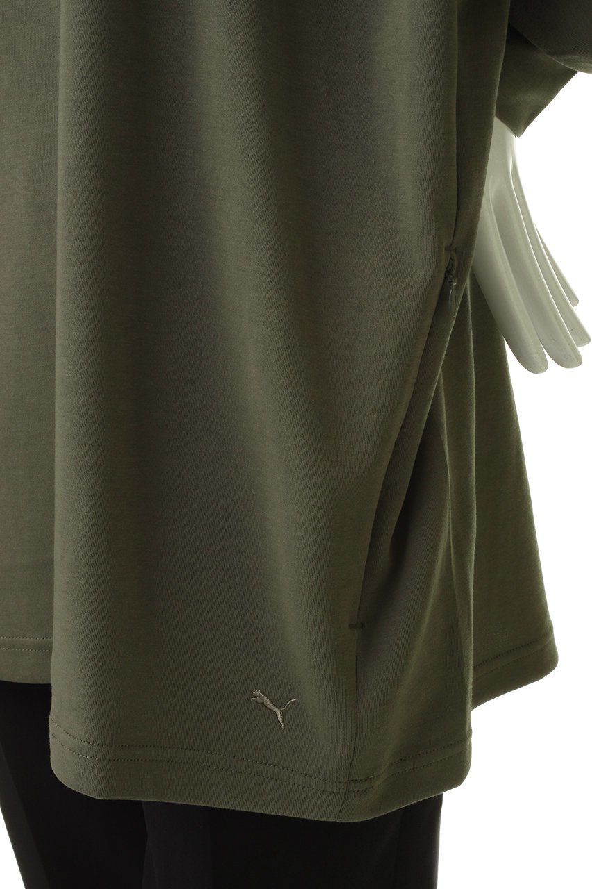 【プーマ/PUMA】の【UNISEX】【PROJECT PUMA PLUS】OVERSIZED LS TEE 人気、トレンドファッション・服の通販 founy(ファニー) 　ファッション　Fashion　レディースファッション　Fashion for Women　トップス・カットソー　Cut & Sew Tops　シャツ・ブラウス・オフィスカジュアル　Elegant Blouses & Button-Ups　ロングTシャツ・Tシャツ　Longline T-Shirts & Tees　カットソー・ベーシックTシャツ　Cut-and-Sewn Tops / Stretch Tees & Basics　ユニセックス　Unisex, Genderless　スリーブ　Sleeve, Long Sleeve / Short Sleeve　ロング　Long, Long-Length　other-5|ID: prp329100004932510 ipo3291000000037021885