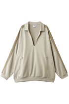 【プーマ/PUMA】の【UNISEX】【PROJECT PUMA PLUS】T7 SKIPPER JERSEY 人気、トレンドファッション・服の通販 founy(ファニー) ファッション Fashion レディースファッション Fashion for Women トップス・カットソー Cut & Sew Tops シャツ・ブラウス・オフィスカジュアル Elegant Blouses & Button-Ups ロングTシャツ・Tシャツ Longline T-Shirts & Tees カットソー・ベーシックTシャツ Cut-and-Sewn Tops / Stretch Tees & Basics ユニセックス Unisex, Genderless コレクション Collection, Seasonal Line スポーツ Sports, Activewear スポーティ Sporty, Casual Athletic スリーブ Sleeve, Long Sleeve / Short Sleeve ロング Long, Long-Length thumbnail DESERT DUST|ID: prp329100004932512 ipo3291000000037021899