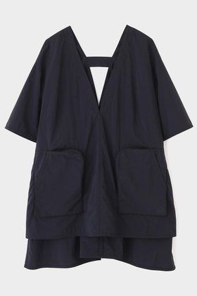 【ル フィル/LE PHIL】の《LE PHIL SPORTS》タフタTシャツジレ 大人の最旬トレンドファッション＆コーディネート founy(ファウニー) ファッション Fashion レディースファッション Fashion for Women アウター Coat / Outerwear Collection トップス・カットソー Cut & Sew Tops シャツ・ブラウス・オフィスカジュアル Elegant Blouses & Button-Ups ロングTシャツ・Tシャツ Longline T-Shirts & Tees ベスト&ジレ / 重ね着スタイル Vests & Gilets カットソー・ベーシックTシャツ Cut-and-Sewn Tops / Stretch Tees & Basics ヴィンテージ Vintage Style 軽量 Lightweight, Ultra Light ショート Short, Short Length スタンダード Standard, Basic スマート Smart, Elegant スリーブ Sleeve, Long Sleeve / Short Sleeve タフタ Taffeta, Structured Fabric フロント Front, Front Design ポケット Pocket, Pocket Detail 再入荷 Restock / Back in Stock おすすめ Recommended / Our Picks 旅行 Travel |ID:prp329100004932519