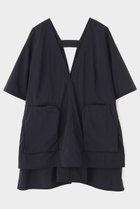 【ル フィル/LE PHIL】の《LE PHIL SPORTS》タフタTシャツジレ 人気、トレンドファッション・服の通販 founy(ファニー) ファッション Fashion レディースファッション Fashion for Women アウター Coat / Outerwear Collection トップス・カットソー Cut & Sew Tops シャツ・ブラウス・オフィスカジュアル Elegant Blouses & Button-Ups ロングTシャツ・Tシャツ Longline T-Shirts & Tees ベスト&ジレ / 重ね着スタイル Vests & Gilets カットソー・ベーシックTシャツ Cut-and-Sewn Tops / Stretch Tees & Basics ヴィンテージ Vintage Style 軽量 Lightweight, Ultra Light ショート Short, Short Length スタンダード Standard, Basic スマート Smart, Elegant スリーブ Sleeve, Long Sleeve / Short Sleeve タフタ Taffeta, Structured Fabric フロント Front, Front Design ポケット Pocket, Pocket Detail 再入荷 Restock / Back in Stock おすすめ Recommended / Our Picks 旅行 Travel thumbnail ブラック|ID: prp329100004932519 ipo3291000000037021955