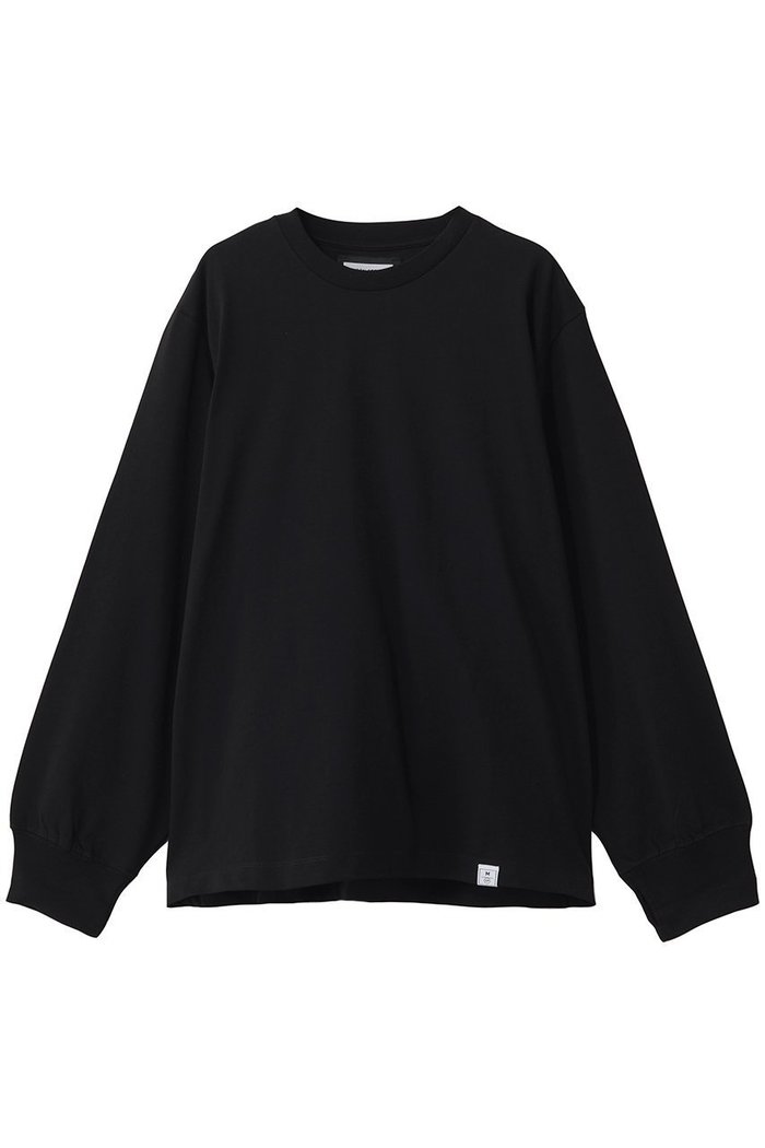 【メゾンスペシャル/MAISON SPECIAL】の【UNISEX】天竺L/Sカットソー インテリア・キッズ・メンズ・レディースファッション・服の通販 founy(ファウニー) https://founy.com/ ファッション Fashion レディースファッション Fashion for Women トップス・カットソー Cut & Sew Tops シャツ・ブラウス・オフィスカジュアル Elegant Blouses & Button-Ups ロングTシャツ・Tシャツ Longline T-Shirts & Tees カットソー・ベーシックTシャツ Cut-and-Sewn Tops / Stretch Tees & Basics ユニセックス Unisex, Genderless カットソー Cut and Sewn Top ショルダー Shoulder, Shoulder Strap シンプル Simple, Minimal ストレッチ Stretch, Stretchy Fabric スリーブ Sleeve, Long Sleeve / Short Sleeve ドロップ Drop Shoulder, Dropped Style ロング Long, Long-Length |ID: prp329100004932521 ipo3291000000037021972