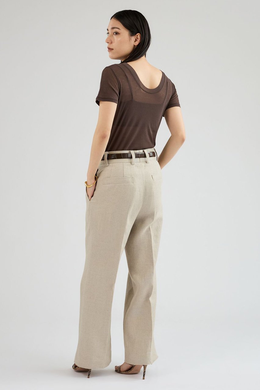 【カオス/Chaos】のノアパティTシャツ 人気、トレンドファッション・服の通販 founy(ファニー) 　ファッション　Fashion　レディースファッション　Fashion for Women　トップス・カットソー　Cut & Sew Tops　シャツ・ブラウス・オフィスカジュアル　Elegant Blouses & Button-Ups　ロングTシャツ・Tシャツ　Longline T-Shirts & Tees　カットソー・ベーシックTシャツ　Cut-and-Sewn Tops / Stretch Tees & Basics　シアー　Sheer, See-Through　ショート　Short, Short Length　スリーブ　Sleeve, Long Sleeve / Short Sleeve　パターン　Pattern, Design Print　フィット　Fit, Slim Fit　半袖　Short Sleeve, Half Sleeve　新作・新入荷　New Arrivals / New In　長袖　Long Sleeve, Full Sleeve　other-7|ID: prp329100004932522 ipo3291000000037021990