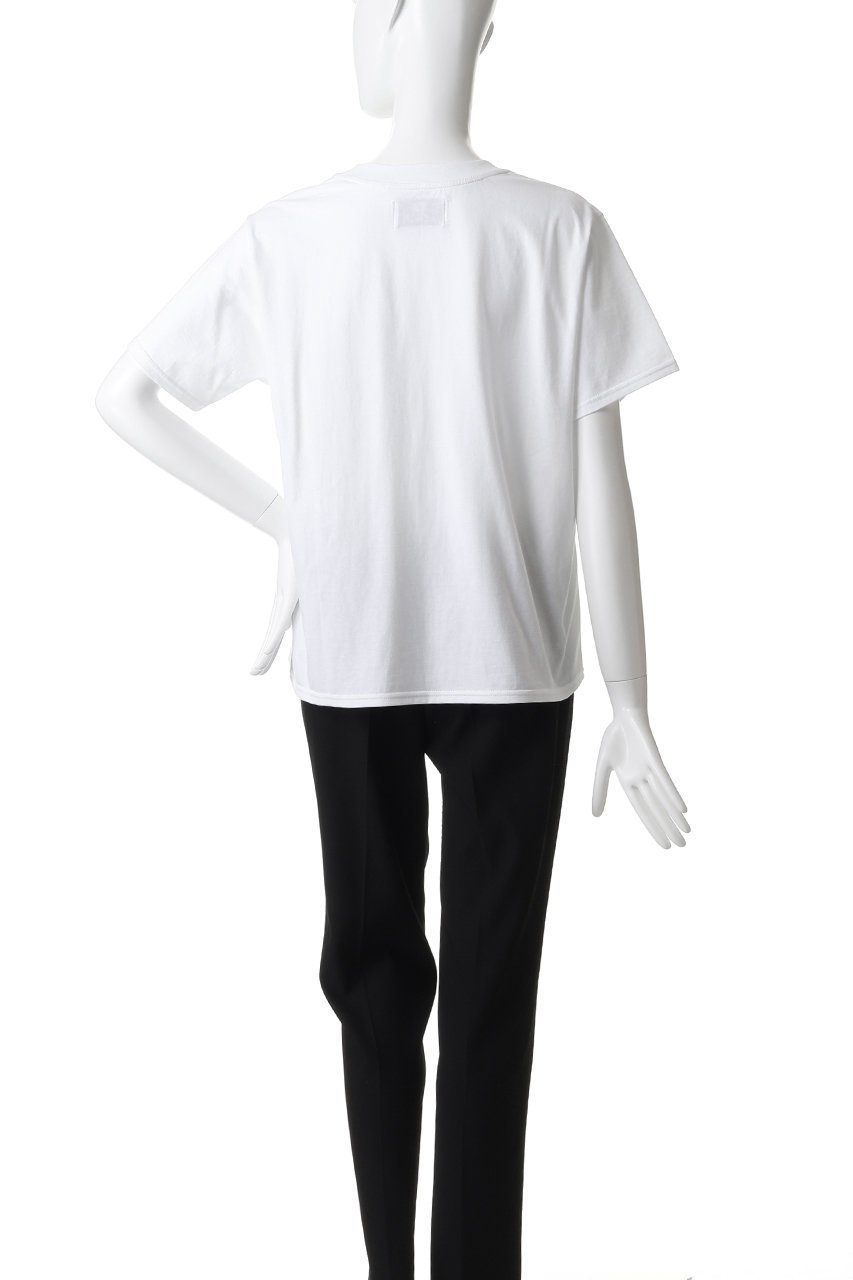 【その他のブランド/Other】のリーフグラフィックTシャツ 人気、トレンドファッション・服の通販 founy(ファニー) 　ファッション　Fashion　レディースファッション　Fashion for Women　トップス・カットソー　Cut & Sew Tops　シャツ・ブラウス・オフィスカジュアル　Elegant Blouses & Button-Ups　ロングTシャツ・Tシャツ　Longline T-Shirts & Tees　カットソー・ベーシックTシャツ　Cut-and-Sewn Tops / Stretch Tees & Basics　なめらか　Smooth, Silky Texture　グラフィック　Graphic, Graphic Design　ショート　Short, Short Length　スリーブ　Sleeve, Long Sleeve / Short Sleeve　ハーフ　Half, Half-Length　フラワー　Flower, Floral　プリント　Print, Printed Pattern　モチーフ　Motif, Design Theme　リーフ　Leaf, Botanical Leaf　other-4|ID: prp329100004932531 ipo3291000000037022074