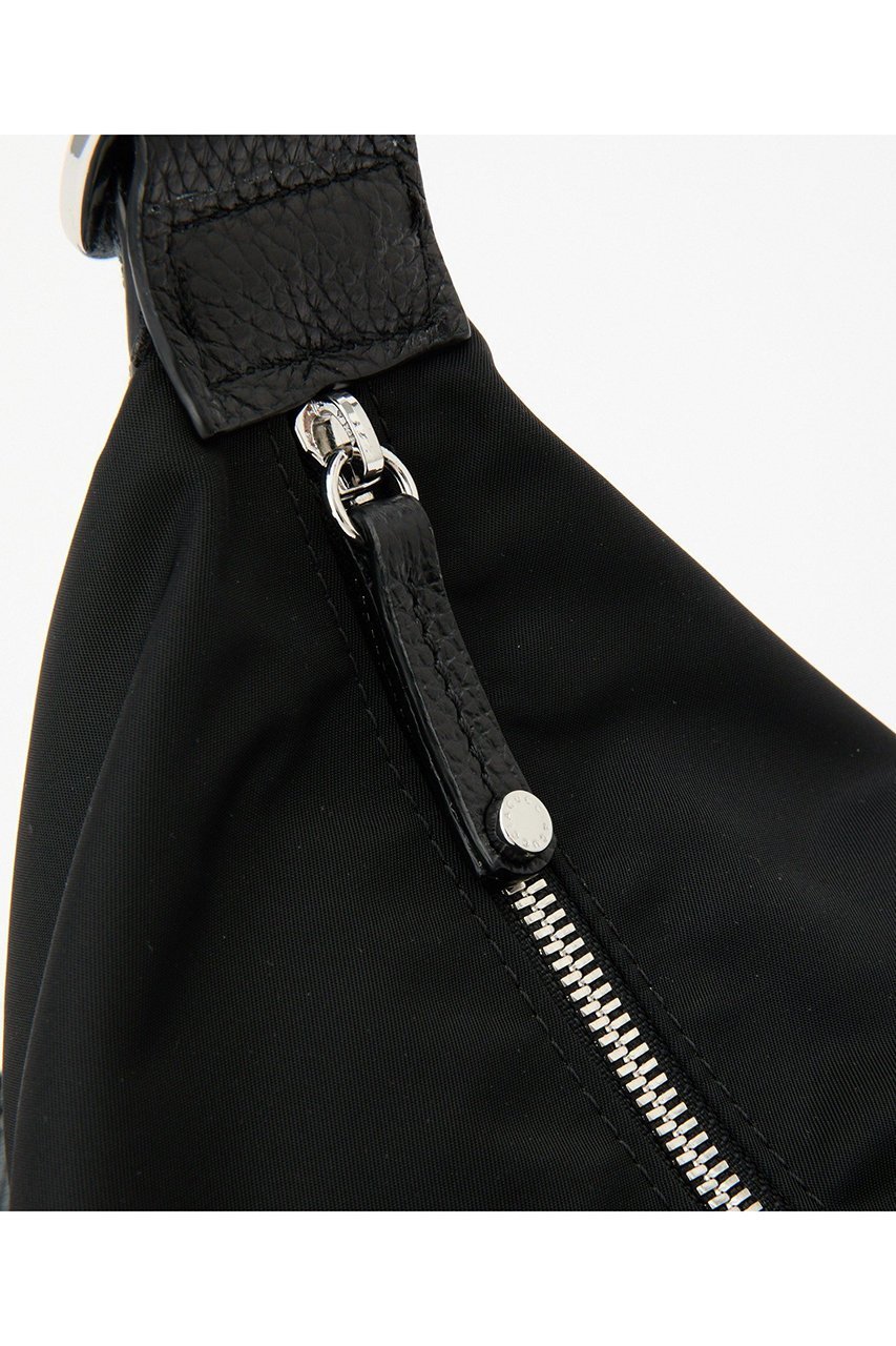 【イアクッチ/IACUCCI】のアーゴ S NYLON/CERVO 人気、トレンドファッション・服の通販 founy(ファニー) 　ファッション　Fashion　レディースファッション　Fashion for Women　バッグ　Bags　エレガント 上品　Elegant　コンパクト　Compact, Small Size　軽量　Lightweight, Ultra Light　ショルダー　Shoulder, Shoulder Strap　財布　Wallet, Purse　なめらか　Smooth, Silky Texture　人気　Popular, Best Seller　フォルム　Silhouette, Form　フロント　Front, Front Design　ポーチ　Pouch, Small Case　日傘　Parasol, UV Umbrella　メタル　Metal, Metal Parts　ワンポイント　One Point, Statement Accent　夏　Summer　other-8|ID: prp329100004932537 ipo3291000000037022128