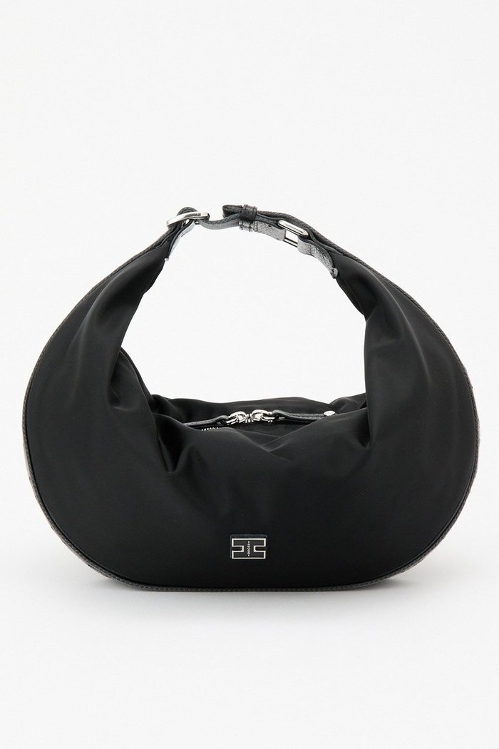 【イアクッチ/IACUCCI】のアーゴ M NYLON/CERVO インテリア・キッズ・メンズ・レディースファッション・服の通販 founy(ファニー) https://founy.com/ ファッション Fashion レディースファッション Fashion for Women バッグ Bags エレガント 上品 Elegant 軽量 Lightweight, Ultra Light ショルダー Shoulder, Shoulder Strap タオル Towel, Bath Towel なめらか Smooth, Silky Texture 人気 Popular, Best Seller フォルム Silhouette, Form ポーチ Pouch, Small Case メタル Metal, Metal Parts ワンポイント One Point, Statement Accent |ID: prp329100004932538 ipo3291000000037022129