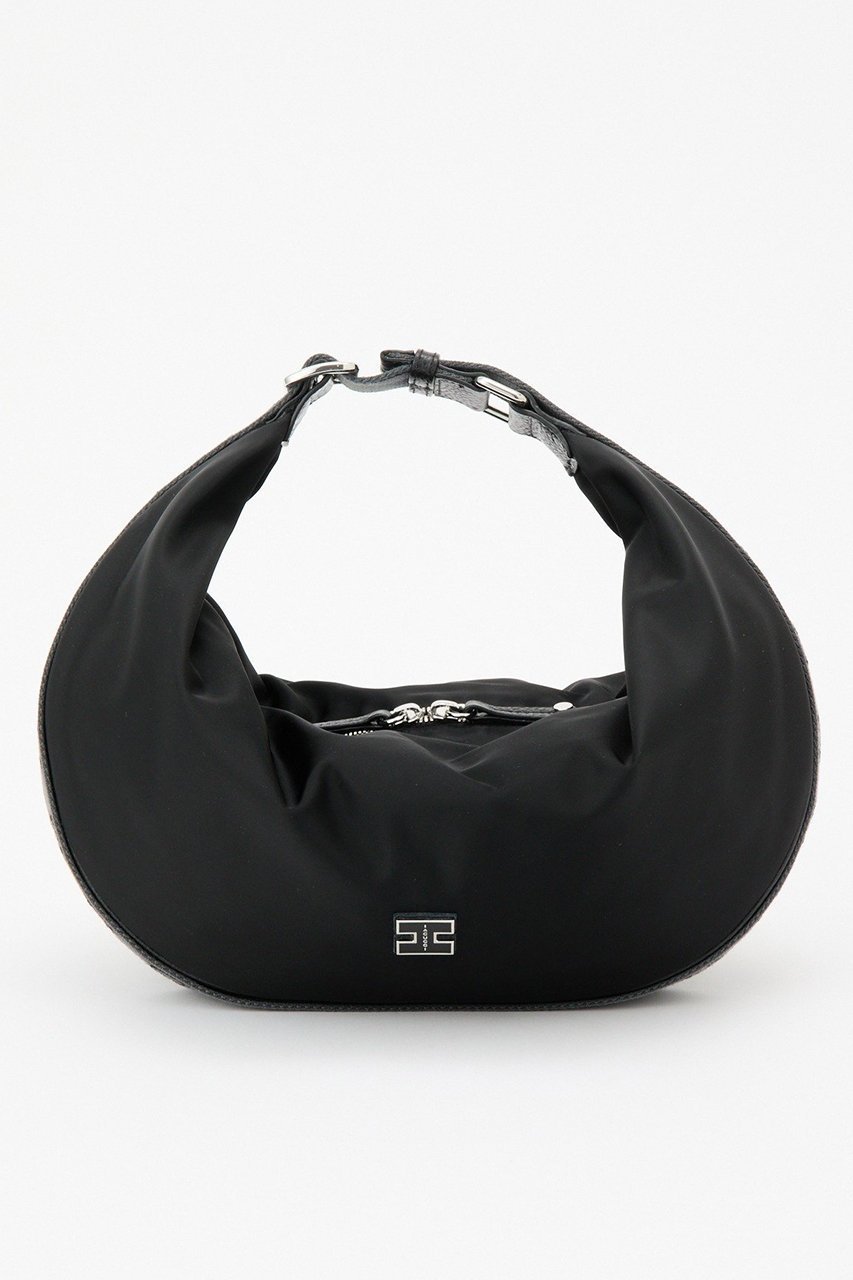 【イアクッチ/IACUCCI】のアーゴ M NYLON/CERVO 人気、トレンドファッション・服の通販 founy(ファニー) 　ファッション　Fashion　レディースファッション　Fashion for Women　バッグ　Bags　エレガント 上品　Elegant　軽量　Lightweight, Ultra Light　ショルダー　Shoulder, Shoulder Strap　タオル　Towel, Bath Towel　なめらか　Smooth, Silky Texture　人気　Popular, Best Seller　フォルム　Silhouette, Form　ポーチ　Pouch, Small Case　メタル　Metal, Metal Parts　ワンポイント　One Point, Statement Accent　 other-1|ID: prp329100004932538 ipo3291000000037022129