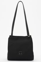 【イアクッチ/IACUCCI】のアーゴ ミニトート NYLON/CERVO 人気、トレンドファッション・服の通販 founy(ファニー) ファッション Fashion レディースファッション Fashion for Women バッグ Bags エレガント 上品 Elegant 軽量 Lightweight, Ultra Light シンプル Simple, Minimal なめらか Smooth, Silky Texture 人気 Popular, Best Seller バケツ Bucket, Bucket Style フォルム Silhouette, Form フロント Front, Front Design マグネット Magnet, Magnetic Closure メタル Metal, Metal Parts thumbnail ブラック|ID: prp329100004932542 ipo3291000000037022159