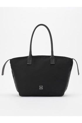 【イアクッチ/IACUCCI】 アーゴ TOTE NYLON/CERVO人気、トレンドファッション・服の通販 founy(ファニー) ファッション Fashion レディースファッション Fashion for Women バッグ Bags エレガント 上品 Elegant クラシカル Classical, Vintage-Inspired 軽量 Lightweight, Ultra Light シンプル Simple, Minimal スポーティ Sporty, Casual Athletic なめらか Smooth, Silky Texture バランス Balance, Style Balance フロント Front, Front Design ポケット Pocket, Pocket Detail メタル Metal, Metal Parts おすすめ Recommended / Our Picks ビジネス 仕事 通勤 Business / Work / Commuting |ID:prp329100004932546