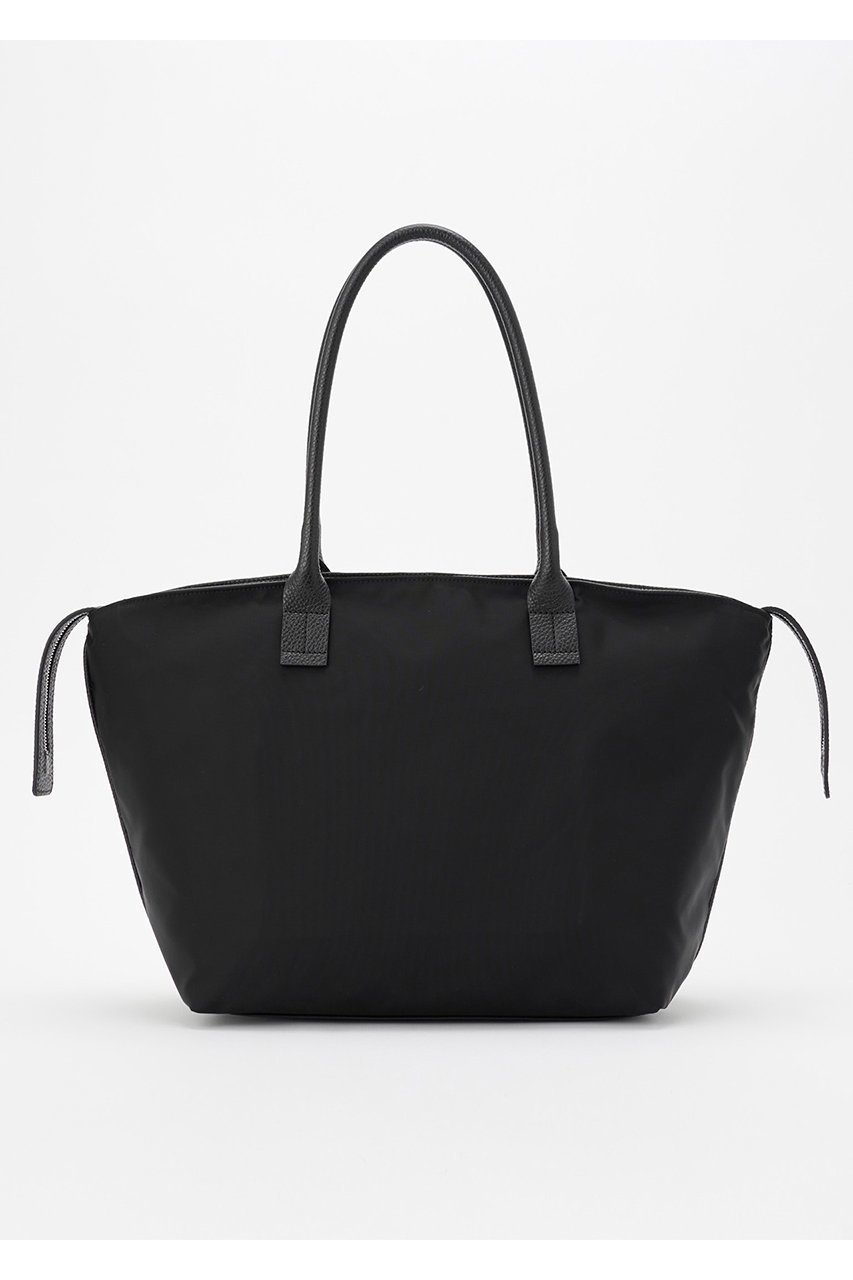 【イアクッチ/IACUCCI】のアーゴ TOTE NYLON/CERVO 人気、トレンドファッション・服の通販 founy(ファニー) 　ファッション　Fashion　レディースファッション　Fashion for Women　バッグ　Bags　エレガント 上品　Elegant　クラシカル　Classical, Vintage-Inspired　軽量　Lightweight, Ultra Light　シンプル　Simple, Minimal　スポーティ　Sporty, Casual Athletic　なめらか　Smooth, Silky Texture　バランス　Balance, Style Balance　フロント　Front, Front Design　ポケット　Pocket, Pocket Detail　メタル　Metal, Metal Parts　おすすめ　Recommended / Our Picks　ビジネス 仕事 通勤　Business / Work / Commuting　other-5|ID: prp329100004932546 ipo3291000000037022204