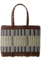 【パロロサ/PALOROSA】のMERCADO SMALL 人気、トレンドファッション・服の通販 founy(ファニー) ファッション Fashion レディースファッション Fashion for Women バッグ Bags カラフル Colorful Design バスケット Basket, Basket Bag 夏 Summer 春 Spring S/S・春夏 SS, Spring/Summer, Warm Season |ID:prp329100004932551