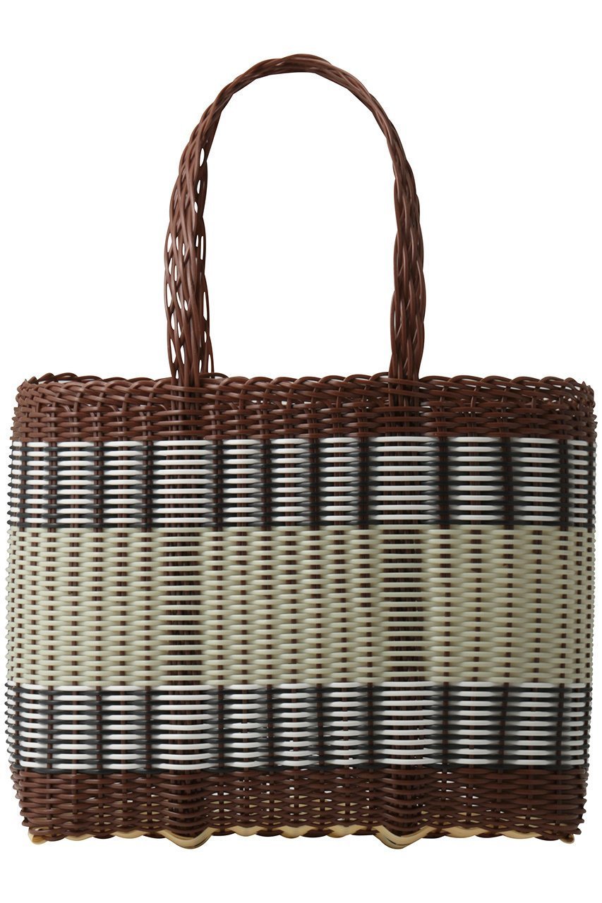 【パロロサ/PALOROSA】のMERCADO SMALL 人気、トレンドファッション・服の通販 founy(ファニー) 　ファッション　Fashion　レディースファッション　Fashion for Women　バッグ　Bags　カラフル　Colorful Design　バスケット　Basket, Basket Bag　夏　Summer　春　Spring　S/S・春夏　SS, Spring/Summer, Warm Season　 other-1|ID: prp329100004932551 ipo3291000000037022212