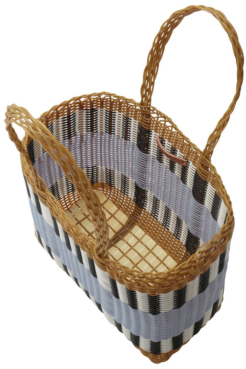 【パロロサ/PALOROSA】のMERCADO SMALL 人気、トレンドファッション・服の通販 founy(ファニー) 　ファッション　Fashion　レディースファッション　Fashion for Women　バッグ　Bags　カラフル　Colorful Design　バスケット　Basket, Basket Bag　夏　Summer　春　Spring　S/S・春夏　SS, Spring/Summer, Warm Season　other-5|ID: prp329100004932551 ipo3291000000037022223