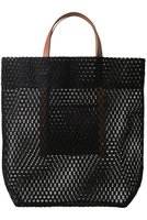 【メアリ オル ターナ/MARY AL TERNA】のGAP トートバッグ L 大人の最旬トレンドファッション＆コーディネート founy(ファウニー) ファッション Fashion レディースファッション Fashion for Women バッグ Bags メッシュ Mesh, Net Fabric エレガント 上品 Elegant 定番 Standard, Basic Item |ID:prp329100004932554