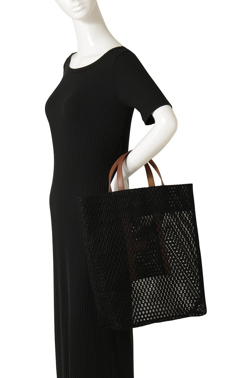 【メアリ オル ターナ/MARY AL TERNA】のGAP トートバッグ L 人気、トレンドファッション・服の通販 founy(ファニー) 　ファッション　Fashion　レディースファッション　Fashion for Women　バッグ　Bags　メッシュ　Mesh, Net Fabric　エレガント 上品　Elegant　定番　Standard, Basic Item　other-2|ID: prp329100004932554 ipo3291000000037022230