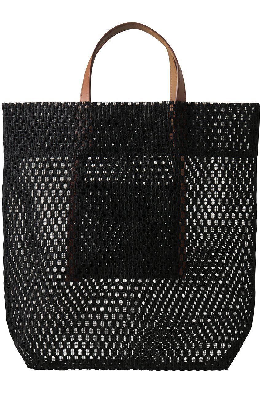 【メアリ オル ターナ/MARY AL TERNA】のGAP トートバッグ L 人気、トレンドファッション・服の通販 founy(ファニー) 　ファッション　Fashion　レディースファッション　Fashion for Women　バッグ　Bags　メッシュ　Mesh, Net Fabric　エレガント 上品　Elegant　定番　Standard, Basic Item　other-3|ID: prp329100004932554 ipo3291000000037022232