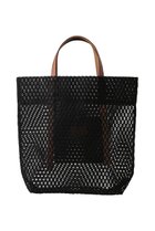 【メアリ オル ターナ/MARY AL TERNA】のGAP トートバッグ M 人気、トレンドファッション・服の通販 founy(ファニー) ファッション Fashion レディースファッション Fashion for Women バッグ Bags ビジネス 仕事 通勤 Business / Work / Commuting フィット Fit, Slim Fit メッシュ Mesh, Net Fabric エレガント 上品 Elegant thumbnail ブラウン×キャメル|ID: prp329100004932556 ipo3291000000037022241