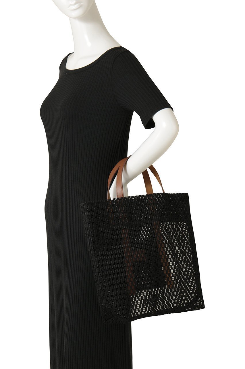 【メアリ オル ターナ/MARY AL TERNA】のGAP トートバッグ M 人気、トレンドファッション・服の通販 founy(ファニー) 　ファッション　Fashion　レディースファッション　Fashion for Women　バッグ　Bags　ビジネス 仕事 通勤　Business / Work / Commuting　フィット　Fit, Slim Fit　メッシュ　Mesh, Net Fabric　エレガント 上品　Elegant　other-2|ID: prp329100004932556 ipo3291000000037022243