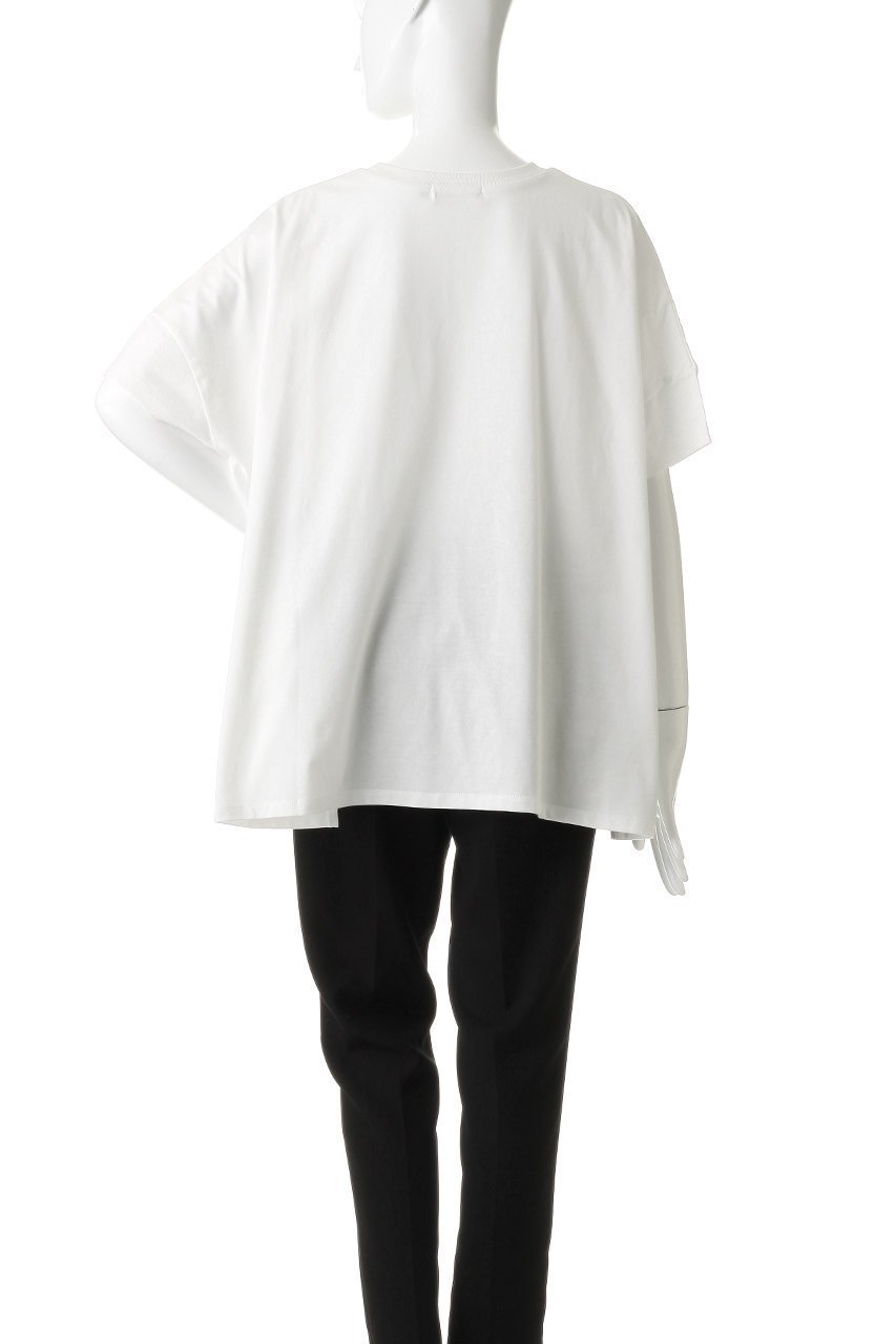 【エリオポール/heliopole】の【GOOD ROCK SPEED】LIFE BIG Tシャツ 人気、トレンドファッション・服の通販 founy(ファニー) 　ファッション　Fashion　レディースファッション　Fashion for Women　トップス・カットソー　Cut & Sew Tops　シャツ・ブラウス・オフィスカジュアル　Elegant Blouses & Button-Ups　ロングTシャツ・Tシャツ　Longline T-Shirts & Tees　カットソー・ベーシックTシャツ　Cut-and-Sewn Tops / Stretch Tees & Basics　ショート　Short, Short Length　スリーブ　Sleeve, Long Sleeve / Short Sleeve　ビーチ　Beach, Seaside　モノトーン　Monotone, Black and White　半袖　Short Sleeve, Half Sleeve　夏　Summer　other-4|ID: prp329100004932562 ipo3291000000037022296