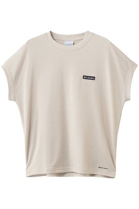 【コロンビア/Columbia】 ウィメンズルックアウトスパイアーショートスリーブTシャツ人気、トレンドファッション・服の通販 founy(ファニー) ファッション Fashion レディースファッション Fashion for Women トップス・カットソー Cut & Sew Tops シャツ・ブラウス・オフィスカジュアル Elegant Blouses & Button-Ups ロングTシャツ・Tシャツ Longline T-Shirts & Tees カットソー・ベーシックTシャツ Cut-and-Sewn Tops / Stretch Tees & Basics アウトドア Outdoor Clothing ショート Short, Short Length スリーブ Sleeve, Long Sleeve / Short Sleeve フィット Fit, Slim Fit ボトム Bottoms, Lower Wear リラックス Relax, Relaxed Fit 夏 Summer |ID:prp329100004932571