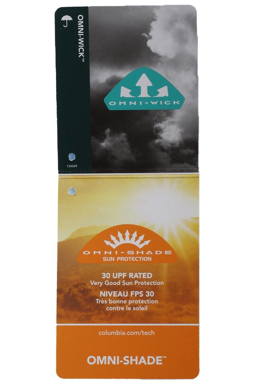 【コロンビア/Columbia】のウィメンズルックアウトスパイアーショートスリーブTシャツ 人気、トレンドファッション・服の通販 founy(ファニー) 　ファッション　Fashion　レディースファッション　Fashion for Women　トップス・カットソー　Cut & Sew Tops　シャツ・ブラウス・オフィスカジュアル　Elegant Blouses & Button-Ups　ロングTシャツ・Tシャツ　Longline T-Shirts & Tees　カットソー・ベーシックTシャツ　Cut-and-Sewn Tops / Stretch Tees & Basics　アウトドア　Outdoor Clothing　ショート　Short, Short Length　スリーブ　Sleeve, Long Sleeve / Short Sleeve　フィット　Fit, Slim Fit　ボトム　Bottoms, Lower Wear　リラックス　Relax, Relaxed Fit　夏　Summer　other-7|ID: prp329100004932571 ipo3291000000037022349