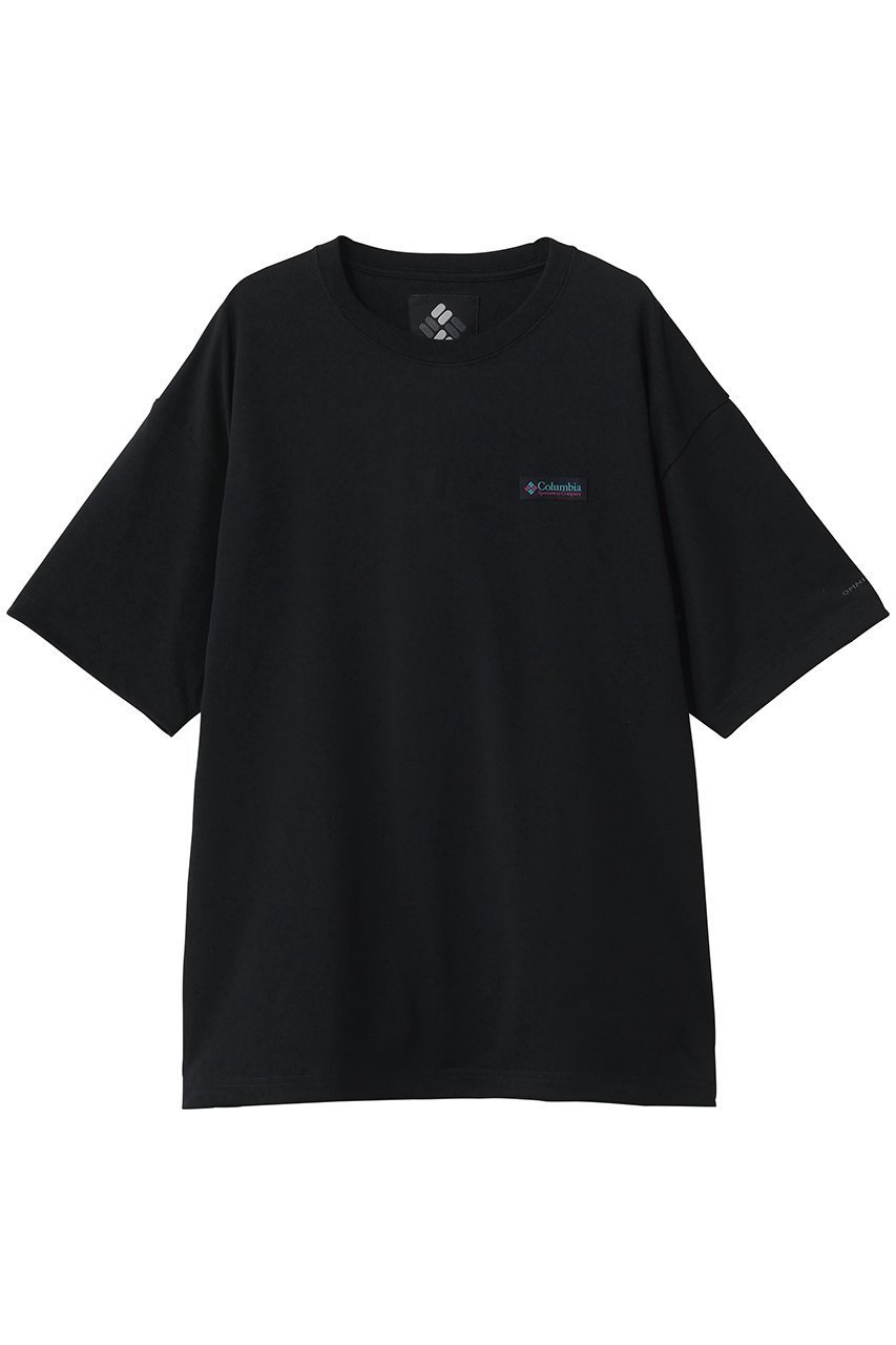 【コロンビア/Columbia / MEN】の【MEN】クロックドリバーショートスリーブTシャツ 人気、トレンドファッション・服の通販 founy(ファニー) 　ファッション　Fashion　メンズファッション　Fashion for Men　トップス・カットソー　Cut & Sew Tops　メンズシャツ　Shirts　アウトドア　Outdoor Clothing　ショート　Short, Short Length　スリーブ　Sleeve, Long Sleeve / Short Sleeve　トレンド　Trend, Trending Now　 other-1|ID: prp329100004932573 ipo3291000000037022352