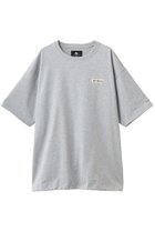 【コロンビア/Columbia / MEN】の【MEN】クロックドリバーショートスリーブTシャツ 人気、トレンドファッション・服の通販 founy(ファニー) ファッション Fashion メンズファッション Fashion for Men トップス・カットソー Cut & Sew Tops メンズシャツ Shirts アウトドア Outdoor Clothing ショート Short, Short Length スリーブ Sleeve, Long Sleeve / Short Sleeve トレンド Trend, Trending Now thumbnail Columbia Grey Heathe|ID: prp329100004932573 ipo3291000000037022356