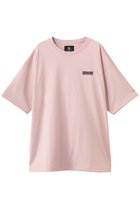 【コロンビア/Columbia / MEN】の【MEN】クロックドリバーショートスリーブTシャツ 人気、トレンドファッション・服の通販 founy(ファニー) ファッション Fashion メンズファッション Fashion for Men トップス・カットソー Cut & Sew Tops メンズシャツ Shirts アウトドア Outdoor Clothing ショート Short, Short Length スリーブ Sleeve, Long Sleeve / Short Sleeve トレンド Trend, Trending Now thumbnail Dusty Pink|ID: prp329100004932573 ipo3291000000037022358