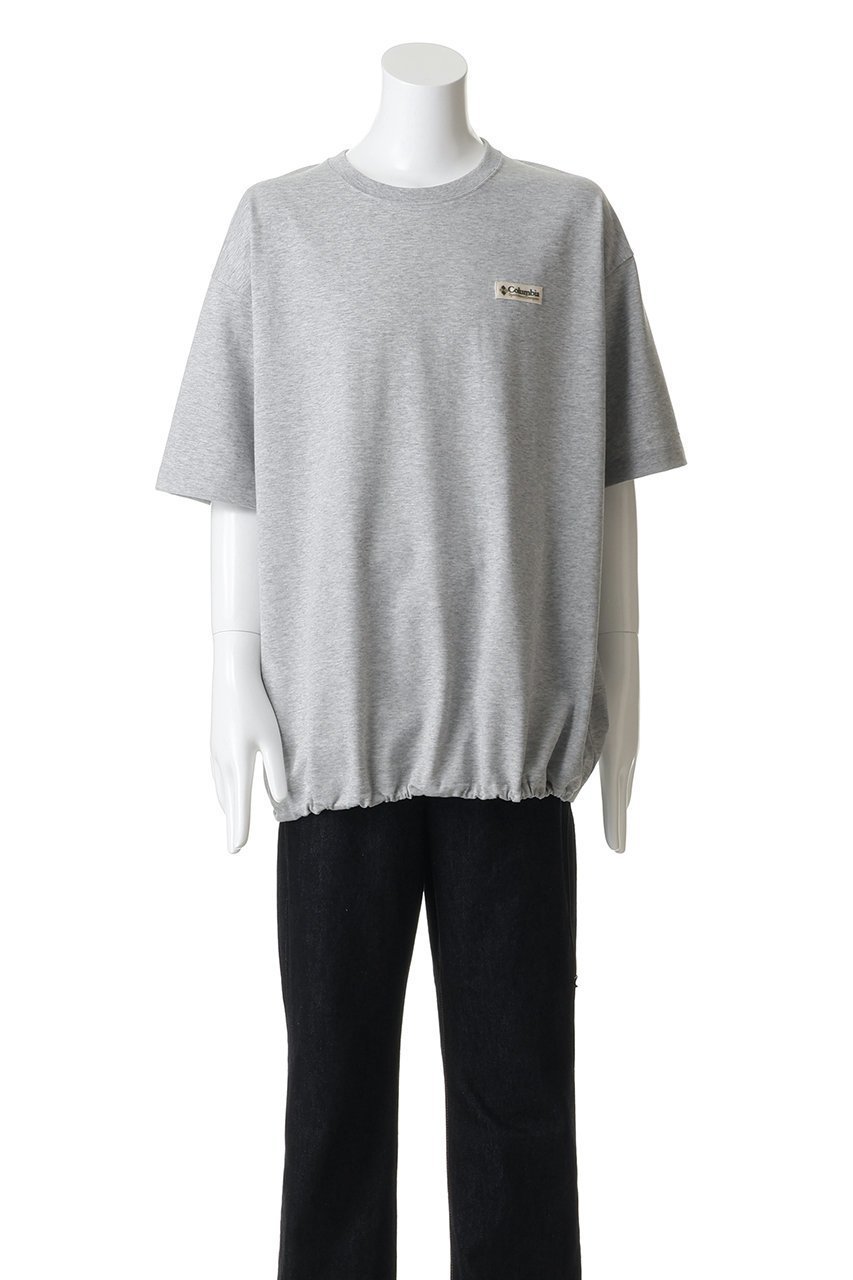 【コロンビア/Columbia / MEN】の【MEN】クロックドリバーショートスリーブTシャツ 人気、トレンドファッション・服の通販 founy(ファニー) 　ファッション　Fashion　メンズファッション　Fashion for Men　トップス・カットソー　Cut & Sew Tops　メンズシャツ　Shirts　アウトドア　Outdoor Clothing　ショート　Short, Short Length　スリーブ　Sleeve, Long Sleeve / Short Sleeve　トレンド　Trend, Trending Now　other-6|ID: prp329100004932573 ipo3291000000037022368