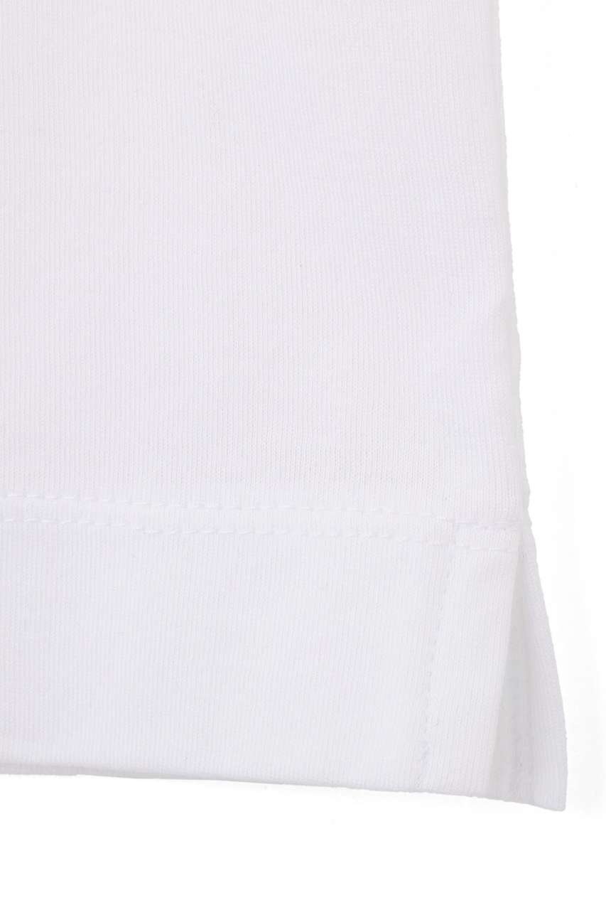 【マーガレットハウエル/MARGARET HOWELL】のPLAIN COTTON JERSEY TOP 人気、トレンドファッション・服の通販 founy(ファニー) 　ファッション　Fashion　レディースファッション　Fashion for Women　トップス・カットソー　Cut & Sew Tops　キャミソール&ノースリーブ　Camisoles & Sleeveless Tops　シャツ・ブラウス・オフィスカジュアル　Elegant Blouses & Button-Ups　ロングTシャツ・Tシャツ　Longline T-Shirts & Tees　カットソー・ベーシックTシャツ　Cut-and-Sewn Tops / Stretch Tees & Basics　なめらか　Smooth, Silky Texture　インナー　Innerwear　カッティング　Cutting Detail　カーディガン　Cardigan, Knitwear　キャミソール　Camisole, Spaghetti Strap Top　ジャケット　Jacket, Outerwear　タンク　Tank Top, Sleeveless Top　ノースリーブ　Sleeveless, No-Sleeve　バランス　Balance, Style Balance　ベーシック　Basic, Essential　エレガント 上品　Elegant　夏　Summer　other-5|ID: prp329100004932589 ipo3291000000037022481