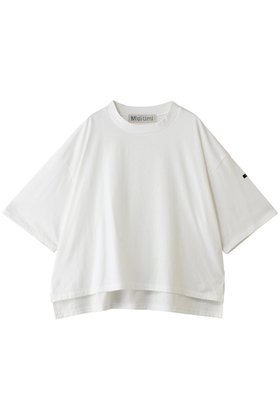 【ミディウミ/MidiUmi】 mock neck wide PO プルオーバー人気、トレンドファッション・服の通販 founy(ファニー) ファッション Fashion レディースファッション Fashion for Women トップス・カットソー Cut & Sew Tops シャツ・ブラウス・オフィスカジュアル Elegant Blouses & Button-Ups ロングTシャツ・Tシャツ Longline T-Shirts & Tees カジュアルプルオーバー・ニットトップス Pullovers & Knit Tops / Casual Pullovers カットソー・ベーシックTシャツ Cut-and-Sewn Tops / Stretch Tees & Basics ショート Short, Short Length シンプル Simple, Minimal スリット Slit, Slit Detail スリーブ Sleeve, Long Sleeve / Short Sleeve モックネック Mock Neck, Short Turtleneck ワイド Wide, Wide Fit 定番 Standard, Basic Item |ID:prp329100004932594