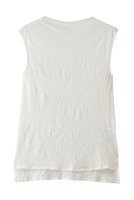 【ミディウミソリッド/MIDIUMISOLID】のsee-through h/neck sleeveless inner インナー 人気、トレンドファッション・服の通販 founy(ファニー) ファッション Fashion レディースファッション Fashion for Women トップス・カットソー Cut & Sew Tops シャツ・ブラウス・オフィスカジュアル Elegant Blouses & Button-Ups ロングTシャツ・Tシャツ Longline T-Shirts & Tees カットソー・ベーシックTシャツ Cut-and-Sewn Tops / Stretch Tees & Basics インナー Innerwear カーディガン Cardigan, Knitwear シアー Sheer, See-Through ショート Short, Short Length ジャケット Jacket, Outerwear スリーブ Sleeve, Long Sleeve / Short Sleeve デニム Denim, Jeans Material 夏 Summer 春 Spring S/S・春夏 SS, Spring/Summer, Warm Season ビジネス 仕事 通勤 Business / Work / Commuting |ID:prp329100004932596