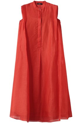 【エブール/ebure】 リネンシルクシアー オーガンジーワンピース人気、トレンドファッション・服の通販 founy(ファニー) ファッション Fashion レディースファッション Fashion for Women ワンピース Dresses チュニック Tunic Tops & Dresses エレガント 上品 Elegant オーガンジー Organza Fabric サンダル Sandals, Summer Shoes シューズ Shoes, Footwear シルク Silk, 100% Silk スキッパー Skipper, Open Collar スニーカー Sneakers, Trainers チュニック Tunic, Long Top フラット Flat, Flat Shoes リネン Linen, Linen Fabric ロング Long, Long-Length 再入荷 Restock / Back in Stock |ID:prp329100004932599