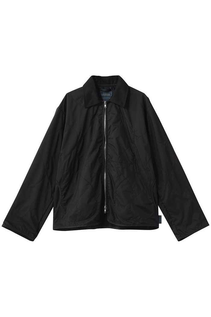 【ラベンハム/lavenham / MEN】の【MEN】SIDE POCKET UNWADDED TEYNHAM インテリア・キッズ・メンズ・レディースファッション・服の通販 founy(ファウニー) https://founy.com/ ファッション Fashion メンズファッション Fashion for Men おすすめ Recommended / Our Picks アウトドア Outdoor Clothing キルティング Quilted, Quilting クラシック Classic, Timeless Style ジャケット Jacket, Outerwear スポーティ Sporty, Casual Athletic ブルゾン Blouson, Bomber Jacket エレガント 上品 Elegant 夏 Summer 旅行 Travel 春 Spring S/S・春夏 SS, Spring/Summer, Warm Season 軽量 Lightweight, Ultra Light |ID: prp329100004932606 ipo3291000000037022594