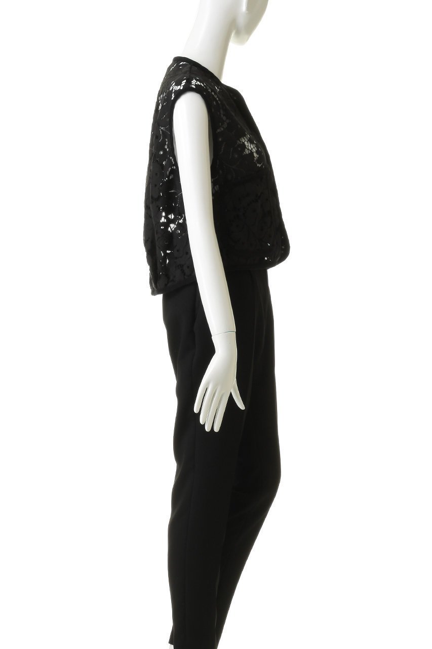 【ラベンハム/lavenham】のBLACK EDITION LACE CROPPED COCOON THORNHAM 人気、トレンドファッション・服の通販 founy(ファニー) 　ファッション　Fashion　レディースファッション　Fashion for Women　アウター　Coat / Outerwear Collection　レディースジャケット・軽アウター　Jackets　ブルゾンジャケット・スポーティアウター　Blouson Jackets　クラシカル　Classical, Vintage-Inspired　クロップド　Cropped, Short Length　シアー　Sheer, See-Through　ジャケット　Jacket, Outerwear　ブルゾン　Blouson, Bomber Jacket　マキシ　Maxi, Full Length　ミックス　Mix, Mixed Style　レース　Lace, Lace Fabric　ワイド　Wide, Wide Fit　エレガント 上品　Elegant　夏　Summer　春　Spring　S/S・春夏　SS, Spring/Summer, Warm Season　other-3|ID: prp329100004932611 ipo3291000000037022636