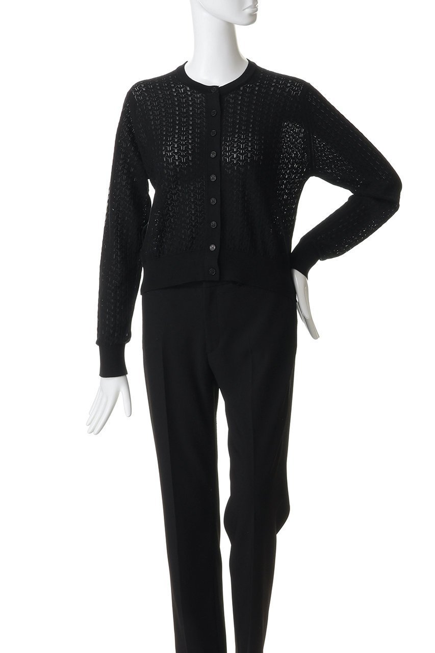 【マルティニーク/martinique】の【JOHN SMEDLEY】ニットカーディガン 人気、トレンドファッション・服の通販 founy(ファニー) 　ファッション　Fashion　レディースファッション　Fashion for Women　トップス・カットソー　Cut & Sew Tops　ニット　Knit Tops & Sweaters　カーディガン・羽織り　Layered Style Cardigans　カーディガン　Cardigan, Knitwear　バランス　Balance, Style Balance　フィット　Fit, Slim Fit　other-2|ID: prp329100004932622 ipo3291000000037022724