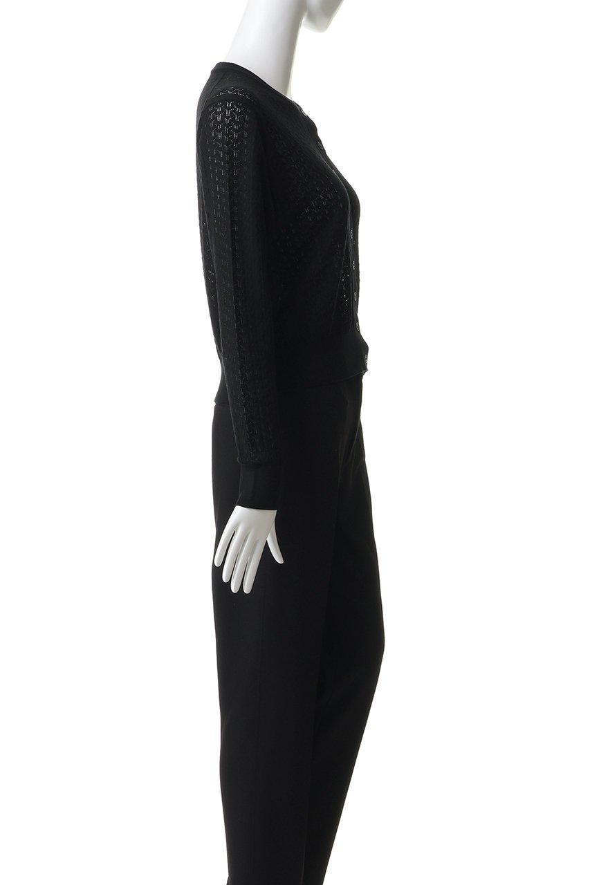 【マルティニーク/martinique】の【JOHN SMEDLEY】ニットカーディガン 人気、トレンドファッション・服の通販 founy(ファニー) 　ファッション　Fashion　レディースファッション　Fashion for Women　トップス・カットソー　Cut & Sew Tops　ニット　Knit Tops & Sweaters　カーディガン・羽織り　Layered Style Cardigans　カーディガン　Cardigan, Knitwear　バランス　Balance, Style Balance　フィット　Fit, Slim Fit　other-3|ID: prp329100004932622 ipo3291000000037022726