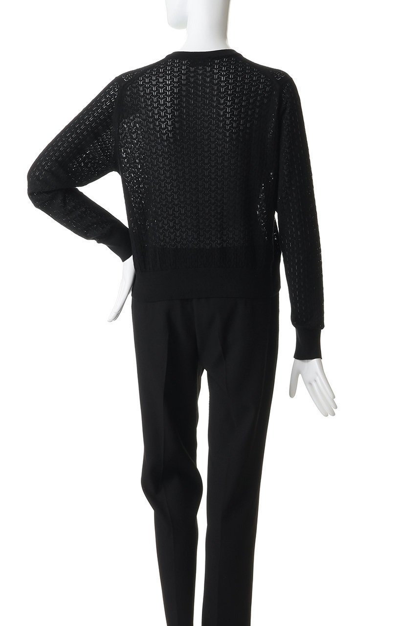 【マルティニーク/martinique】の【JOHN SMEDLEY】ニットカーディガン 人気、トレンドファッション・服の通販 founy(ファニー) 　ファッション　Fashion　レディースファッション　Fashion for Women　トップス・カットソー　Cut & Sew Tops　ニット　Knit Tops & Sweaters　カーディガン・羽織り　Layered Style Cardigans　カーディガン　Cardigan, Knitwear　バランス　Balance, Style Balance　フィット　Fit, Slim Fit　other-4|ID: prp329100004932622 ipo3291000000037022728