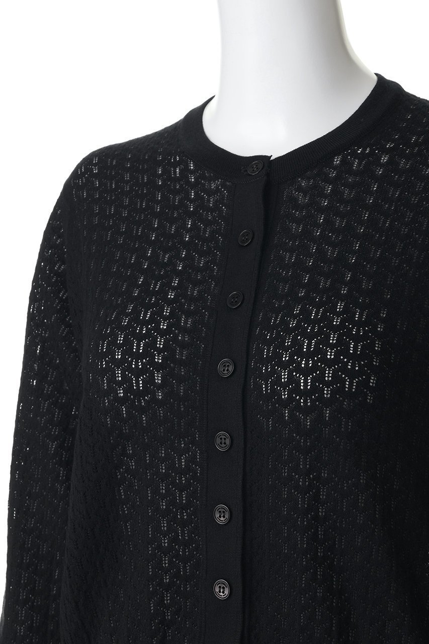 【マルティニーク/martinique】の【JOHN SMEDLEY】ニットカーディガン 人気、トレンドファッション・服の通販 founy(ファニー) 　ファッション　Fashion　レディースファッション　Fashion for Women　トップス・カットソー　Cut & Sew Tops　ニット　Knit Tops & Sweaters　カーディガン・羽織り　Layered Style Cardigans　カーディガン　Cardigan, Knitwear　バランス　Balance, Style Balance　フィット　Fit, Slim Fit　other-5|ID: prp329100004932622 ipo3291000000037022730