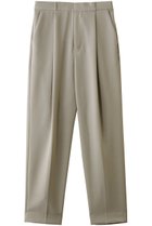 【ティアラ/Tiara】のペグトップパンツ 人気、トレンドファッション・服の通販 founy(ファニー) ファッション Fashion レディースファッション Fashion for Women パンツ Pants & Trousers 夏 Summer 春 Spring S/S・春夏 SS, Spring/Summer, Warm Season thumbnail グレージュ|ID: prp329100004932625 ipo3291000000037022734