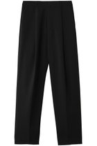 【ティアラ/Tiara】のペグトップパンツ 人気、トレンドファッション・服の通販 founy(ファニー) ファッション Fashion レディースファッション Fashion for Women パンツ Pants & Trousers 夏 Summer 春 Spring S/S・春夏 SS, Spring/Summer, Warm Season thumbnail ブラック|ID: prp329100004932625 ipo3291000000037022737